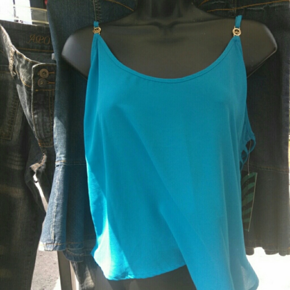 SOLD OUT--- Nicki Minaj Top